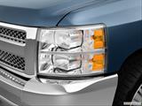  Drivers Side Headlight photo